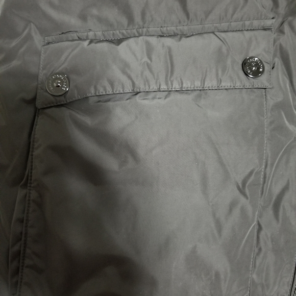 Peak performance Down winter coat. - Picture 5 of 13